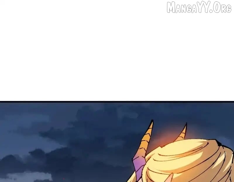 Master: This rebellious disciple is definitely not the Holy Son Chapter 158 - page 71